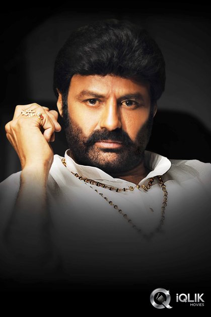 Balakrishna